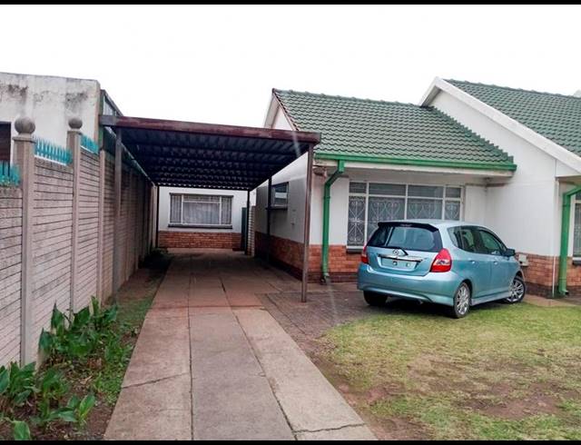 3 BEDROOM HOUSE FOR SALE IN VANDERBIJLPARK SW 1